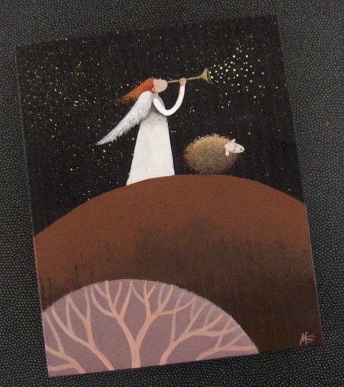 Pasáček hvězd — foto 2