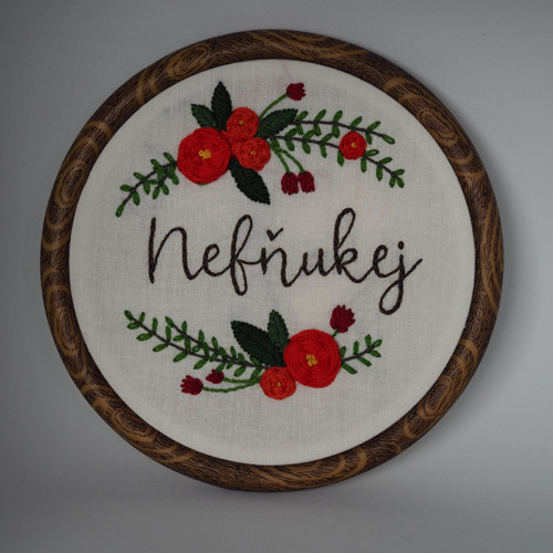 Nefňukej — foto 2