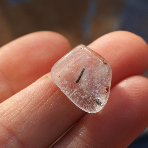 Topaz valounek — foto 3