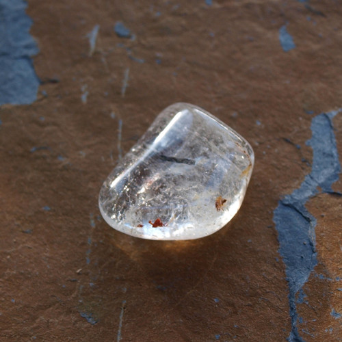 Topaz valounek — foto 2