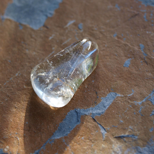 Topaz valounek — foto 2
