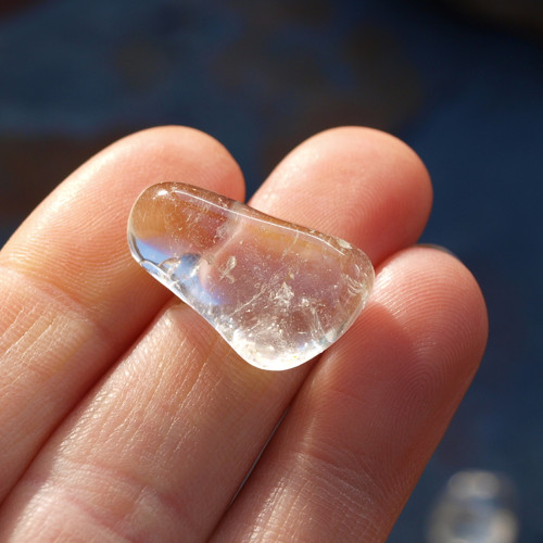 Topaz valounek — foto 4