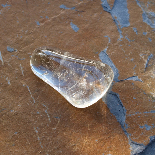 Topaz valounek — foto 3