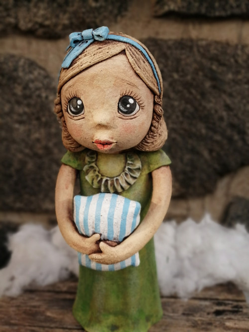 Amálka na přání — foto 3