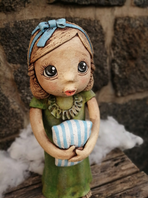 Amálka na přání — foto 2