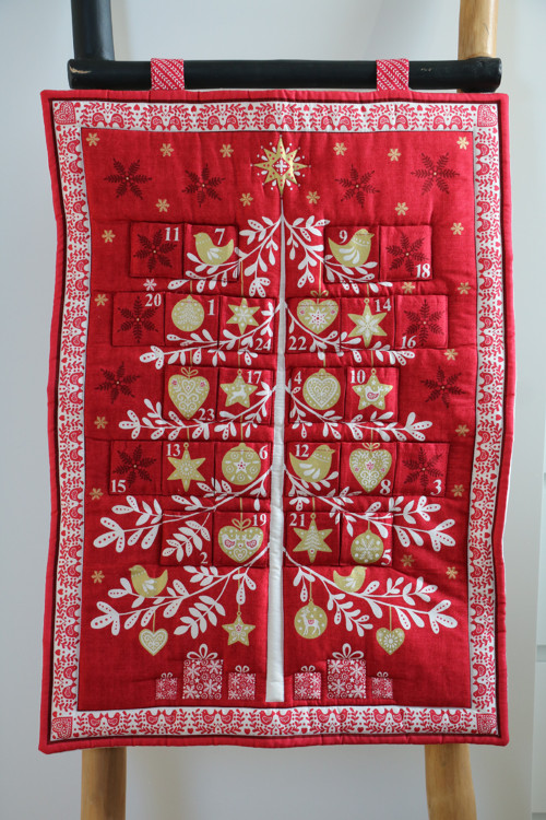 Adventní kalendář — foto 2