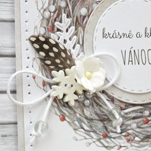 Vánoční přání — foto 4