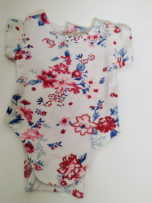 Body na Baby born — foto 2