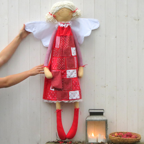Velký adventní kalendář — foto 2