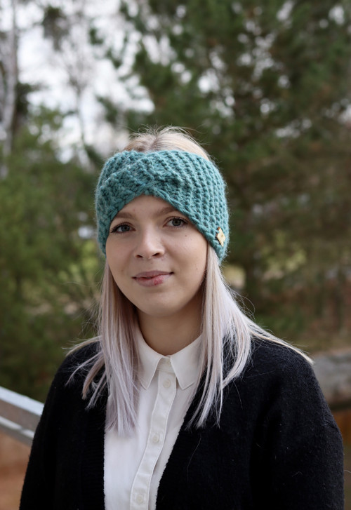 Maxičelenka oceán — foto 3