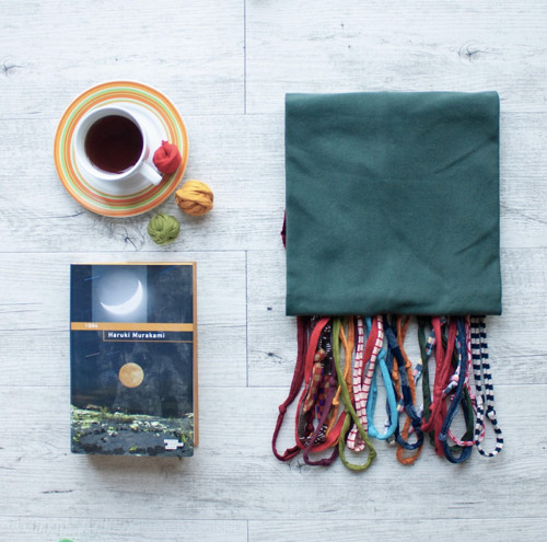 Fred ... meets Stanley/dark green — foto 2