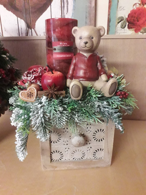 Pohádkové Vanoce box — foto 3