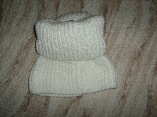 Dámský nákrčník — foto 3