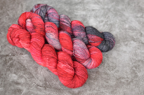 Merino Singles • Devil loves Prada Set — foto 2
