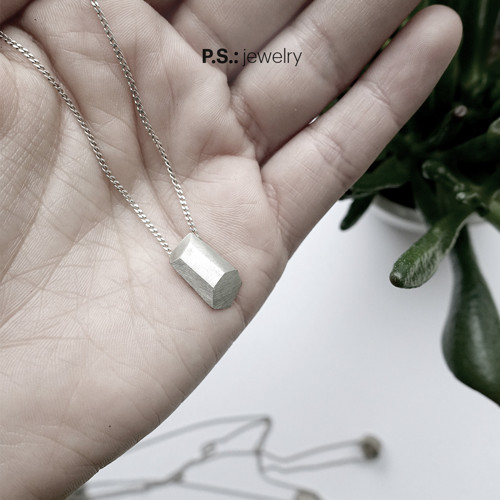 NÁHRDELNÍK Crystal . 02 — foto 4
