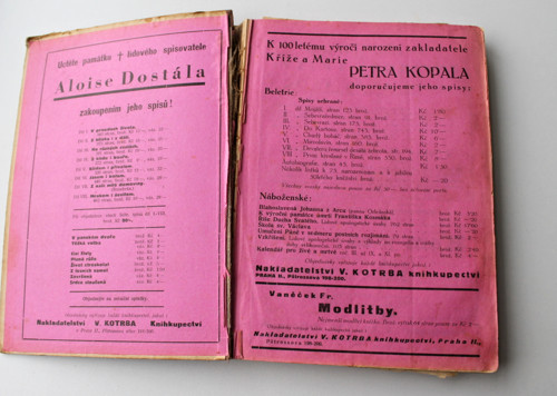 Rodina 1935 — foto 2