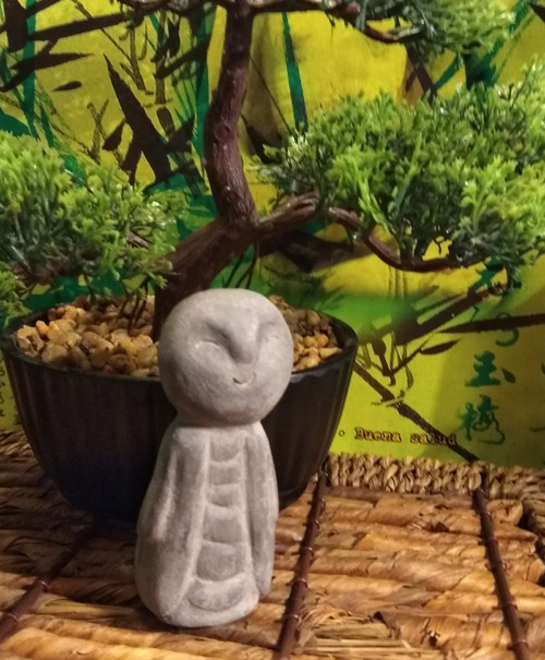 JIZO ochránce — foto 2