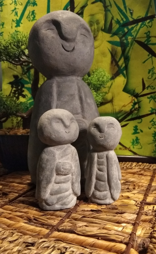 JIZO ochránce — foto 3