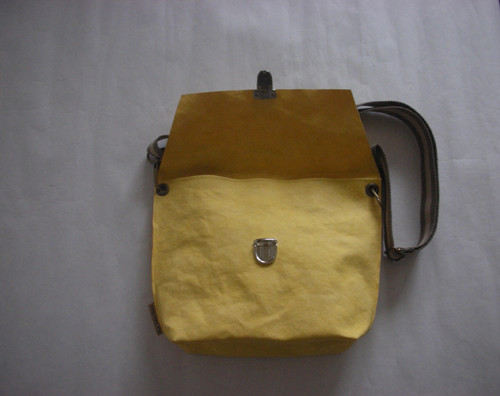 Passport bag "Yellow" — foto 2