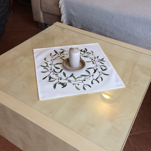 Středovka- Věnec jmelí — foto 5
