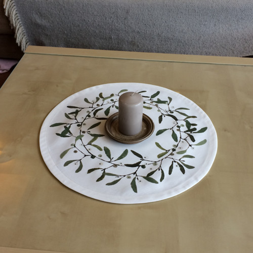 Středovka- Věnec jmelí — foto 5