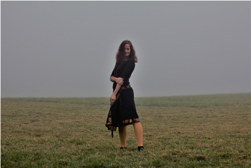 Recy-sukně Africká — foto 5