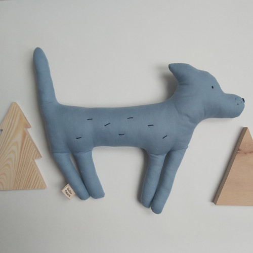 Bubu Dog, grey III. — foto 2
