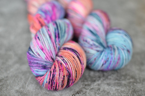 Merino Fingering • Lullaby — foto 3