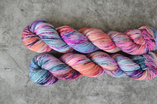 Merino Fingering • Lullaby — foto 5