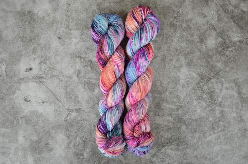 Merino Fingering • Lullaby — foto 4