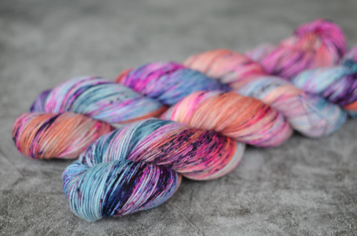 Merino Fingering • Lullaby — foto 6