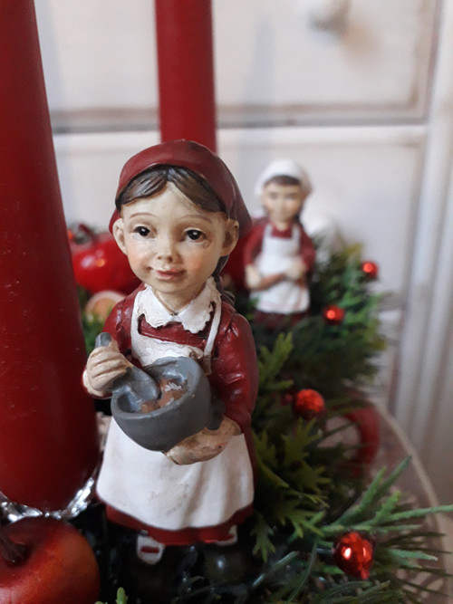 Adventní sada vánoční pečení — foto 4