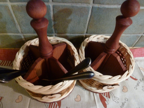 Příborník velký - se srdcem — foto 3