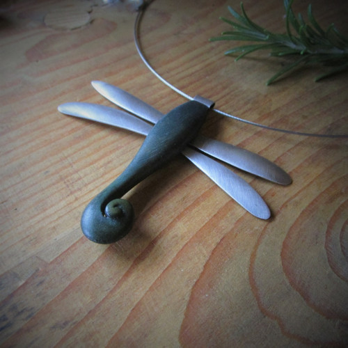 Libelula — foto 2