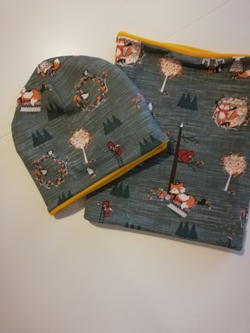 Softshellová souprava 122 — foto 5