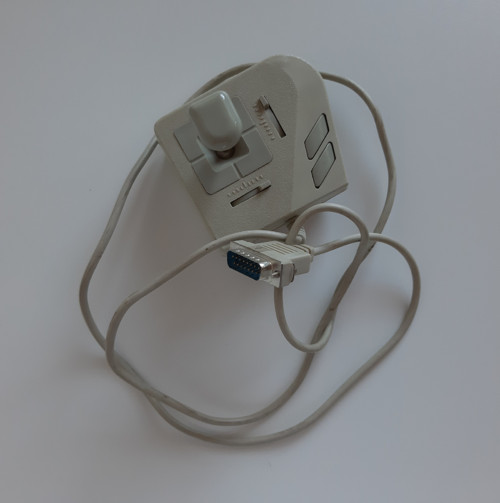JOYSTICK-když jsme hráli na Atari — foto 4
