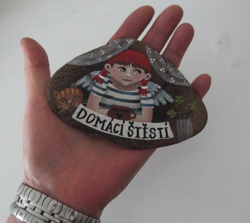 Domácí štěstí — foto 2