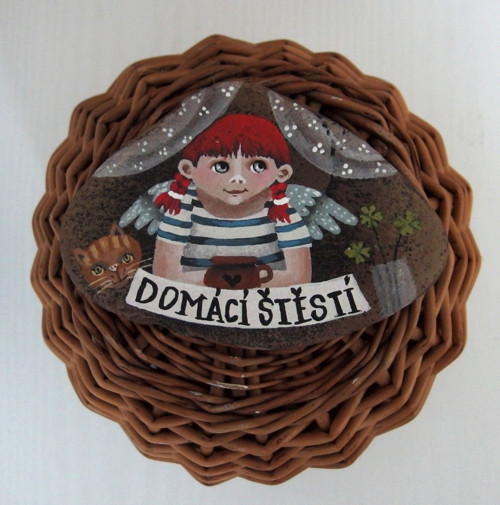 Domácí štěstí — foto 3