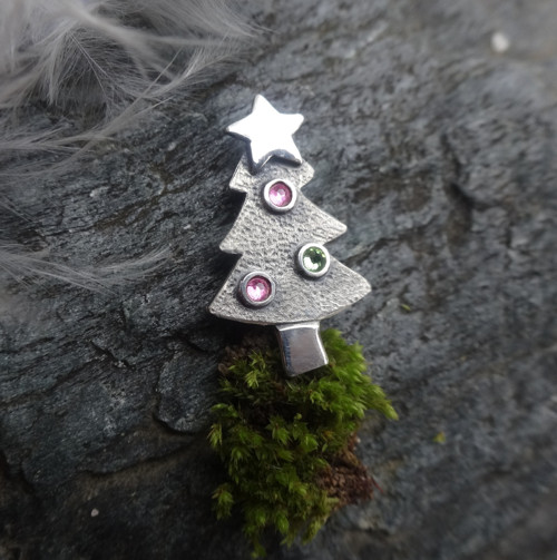 Co asi bude pod stromečkem? — foto 3