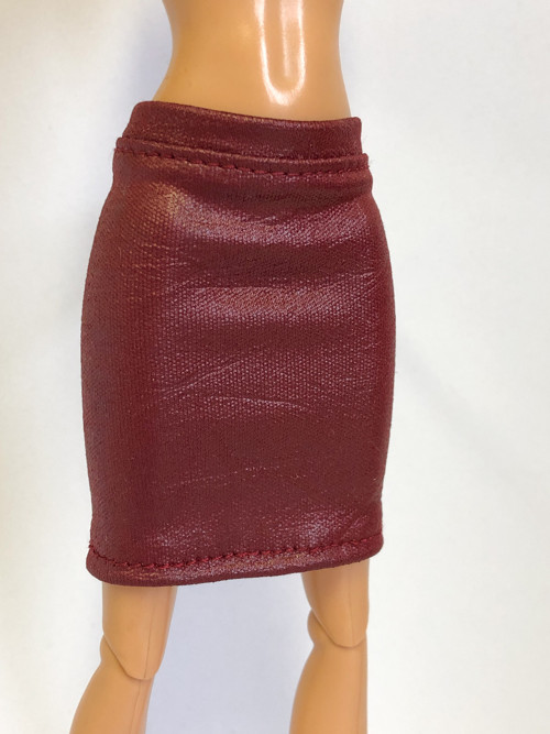 Sukně pro barbie — foto 2