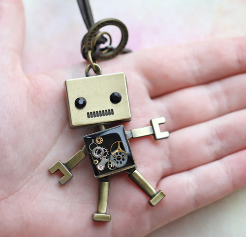 Robot — foto 2