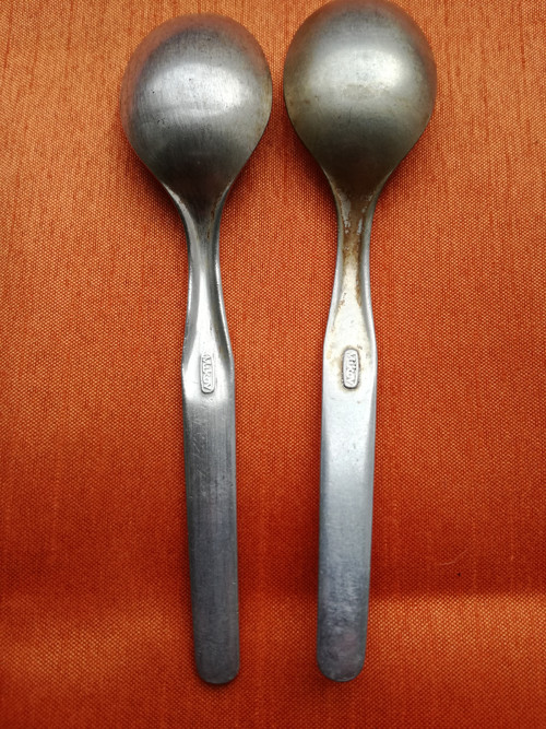 Lžička — foto 2