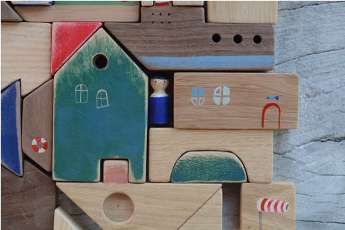 Přístavní město — foto 4