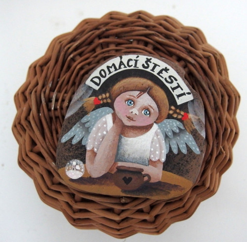 Domácí štěstí — foto 2