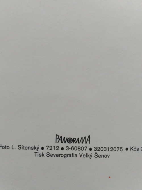 Staré přání — foto 3
