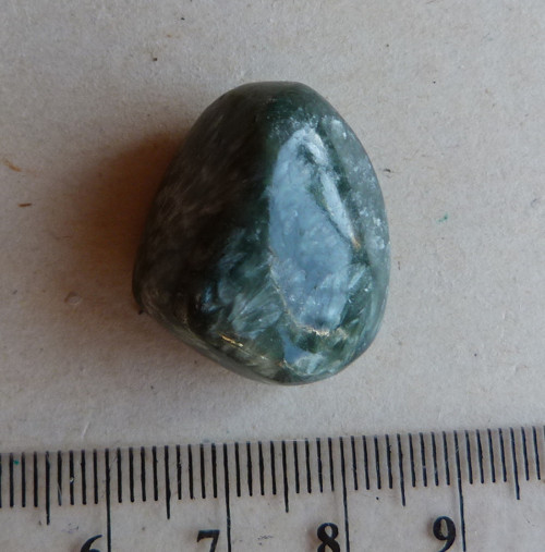 Serafinit - 2,5 cm — foto 4