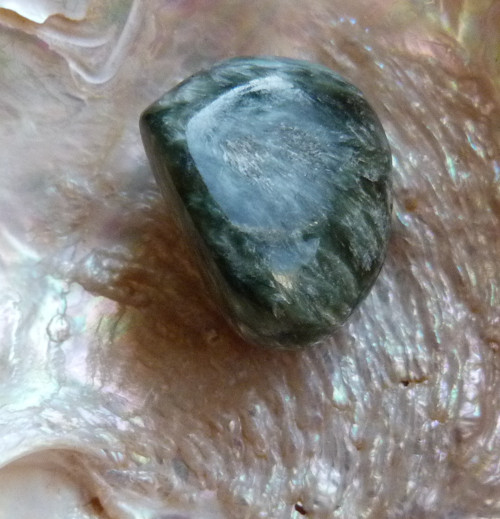 Serafinit - 2,5 cm — foto 3