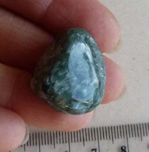Serafinit - 2,5 cm — foto 2