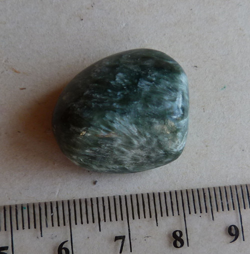 Serafinit - 2,5 cm — foto 6
