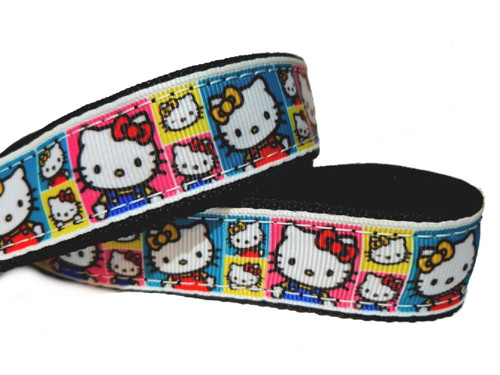 Klíčenka na krk Hello Kitty — foto 2